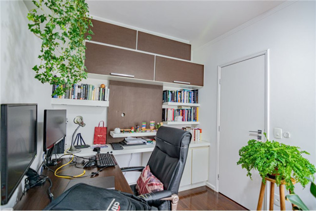 Imagem Imóvel com 3 Quartos à Venda,  em Perdizes - São Paulo
