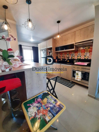 Imagem Casa com 2 Quartos à Venda, 130 m² em Nossa Senhora Medianeira - Santa Maria