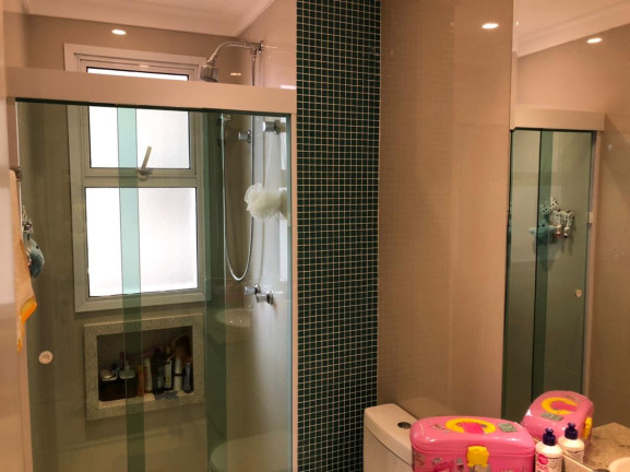 Imagem Apartamento com 3 Quartos à Venda, 155 m² em Centro - São Bernardo Do Campo