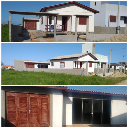 Imagem Casa com 2 Quartos à Venda, 56 m² em Zona Sul - Balneário Rincão Imagem Casa com 2 Quartos à Venda, 56 m² em Zona Sul - Balneário Rincão