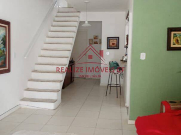 Imagem Casa com 3 Quartos à Venda, 300 m² em Ogiva - Cabo Frio