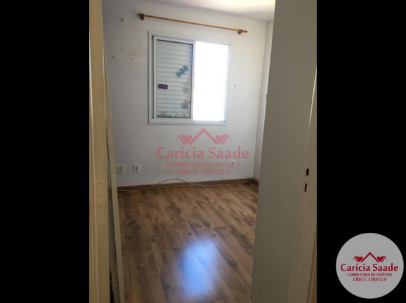 Imagem Apartamento com 3 Quartos à Venda, 63 m² em Vila Mariana - São Paulo