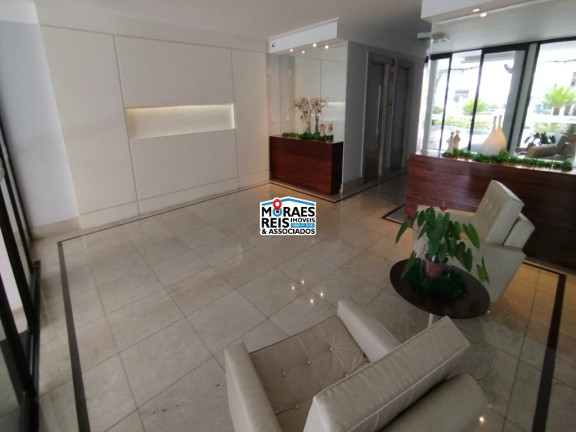 Imagem Apartamento com 3 Quartos para Alugar, em Itaim Bibi - São Paulo Imagem Apartamento com 3 Quartos para Alugar, em Itaim Bibi - São Paulo