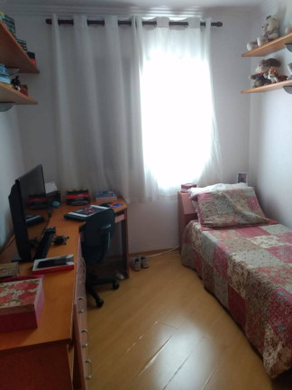 Imagem Apartamento com 3 Quartos à Venda, 72 m² em Jardim Esmeralda - São Paulo