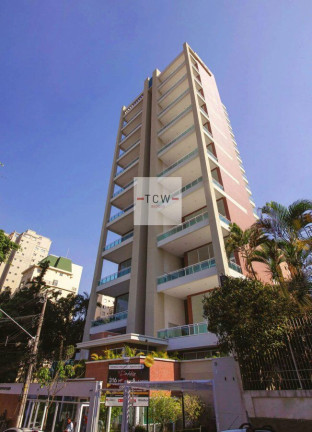 Imagem Apartamento com 4 Quartos à Venda, 316 m² em Vila Mariana - São Paulo Imagem Apartamento com 4 Quartos à Venda, 316 m² em Vila Mariana - São Paulo