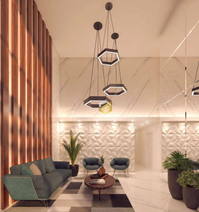 Imagem Apartamento com 3 Quartos à Venda, 100 m² em Gravatá - Navegantes Imagem Apartamento com 3 Quartos à Venda, 100 m² em Gravatá - Navegantes