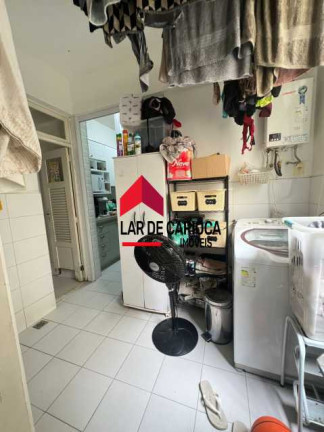 Imagem Apartamento com 3 Quartos à Venda, 120 m² em Copacabana - Rio De Janeiro Imagem Apartamento com 3 Quartos à Venda, 120 m² em Copacabana - Rio De Janeiro