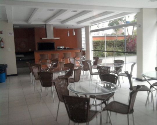 Imagem Apartamento com 3 Quartos à Venda, 105 m² em Chacara Klabim - São Paulo Imagem Apartamento com 3 Quartos à Venda, 105 m² em Chacara Klabim - São Paulo
