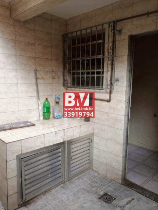 Imagem Casa com 3 Quartos à Venda, 140 m² em Vista Alegre - Rio De Janeiro