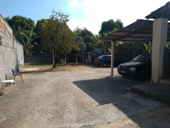 Imagem Casa com 3 Quartos à Venda, 200 m² em Vila São José - Taubaté