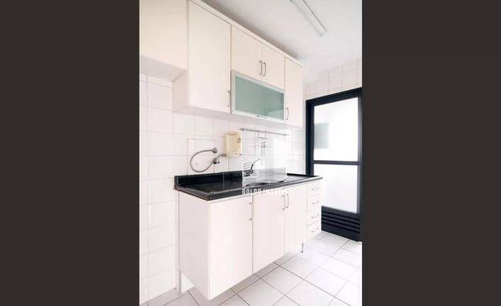 Imagem Apartamento com 2 Quartos à Venda, 58 m² em Campo Belo - São Paulo Imagem Apartamento com 2 Quartos à Venda, 58 m² em Campo Belo - São Paulo