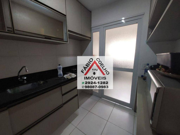 Imagem Apartamento com 3 Quartos à Venda, 92 m² em Morumbi - São Paulo Imagem Apartamento com 3 Quartos à Venda, 92 m² em Morumbi - São Paulo
