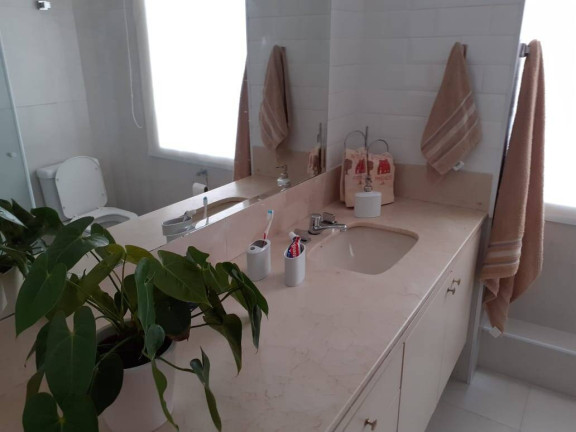 Imagem Apartamento com 4 Quartos à Venda, em São Paulo Imagem Apartamento com 4 Quartos à Venda, em São Paulo
