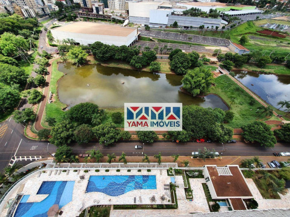Imagem Apartamento com 3 Quartos à Venda, 187 m² em Nova Aliança - Ribeirão Preto Imagem Apartamento com 3 Quartos à Venda, 187 m² em Nova Aliança - Ribeirão Preto