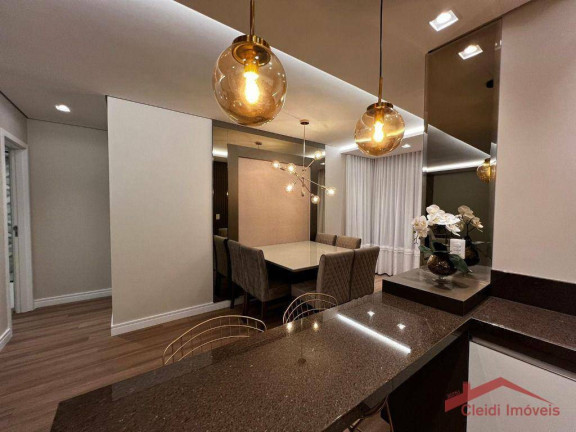 Imagem Apartamento com 2 Quartos à Venda, 75 m² em Anita Garibaldi - Joinville Imagem Apartamento com 2 Quartos à Venda, 75 m² em Anita Garibaldi - Joinville