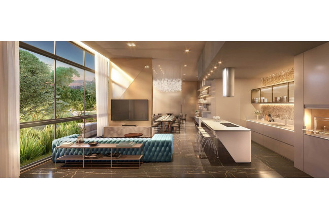 Imagem Apartamento com 3 Quartos à Venda, 202 m² em Jardim Europa - Porto Alegre
