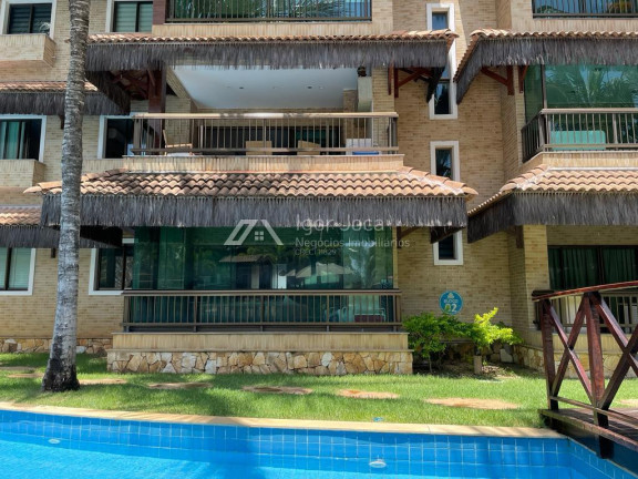 Imagem Apartamento com 4 Quartos à Venda, 90 m² em Porto Das Dunas - Aquiraz Imagem Apartamento com 4 Quartos à Venda, 90 m² em Porto Das Dunas - Aquiraz