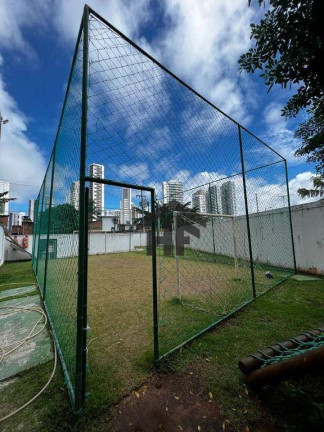 Imagem Apartamento com 3 Quartos à Venda, 80 m² em Boa Viagem - Recife