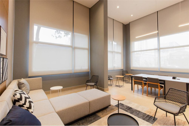 Imagem Loft com 1 Quarto à Venda, 25 m² em Tatuapé - São Paulo Imagem Loft com 1 Quarto à Venda, 25 m² em Tatuapé - São Paulo