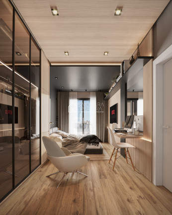 Imagem Apartamento com 3 Quartos à Venda, 123 m² em Barreiros - São José