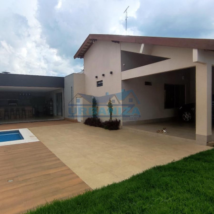 Imagem Casa à Venda, 427 m² em Perdizes Residencial Parque - Birigui Imagem Casa à Venda, 427 m² em Perdizes Residencial Parque - Birigui