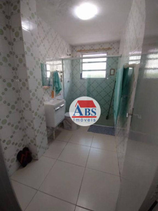 Imagem Apartamento com 1 Quarto à Venda, 50 m² em Boqueirão - Praia Grande Imagem Apartamento com 1 Quarto à Venda, 50 m² em Boqueirão - Praia Grande