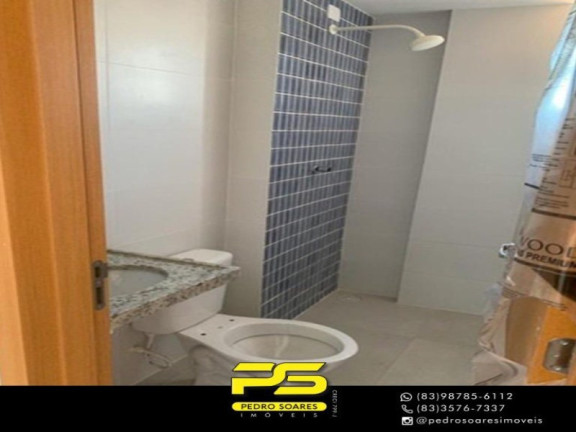 Imagem Apartamento com 2 Quartos à Venda, 60 m² em Bancários - João Pessoa Imagem Apartamento com 2 Quartos à Venda, 60 m² em Bancários - João Pessoa