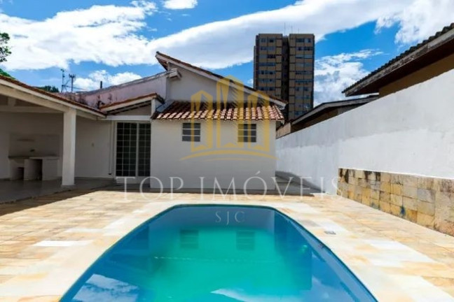 Imagem Casa com 3 Quartos à Venda, 300 m² em Jardim Bela Vista - São José Dos Campos