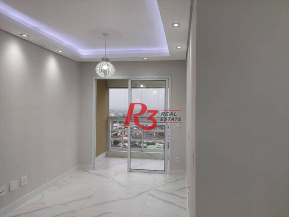 Imagem Apartamento com 2 Quartos à Venda, 70 m² em Vila Belmiro - Santos Imagem Apartamento com 2 Quartos à Venda, 70 m² em Vila Belmiro - Santos