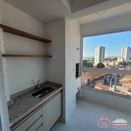 Imagem Apartamento com 3 Quartos à Venda, 70 m² em Jardim Califórnia - Jacareí Imagem Apartamento com 3 Quartos à Venda, 70 m² em Jardim Califórnia - Jacareí
