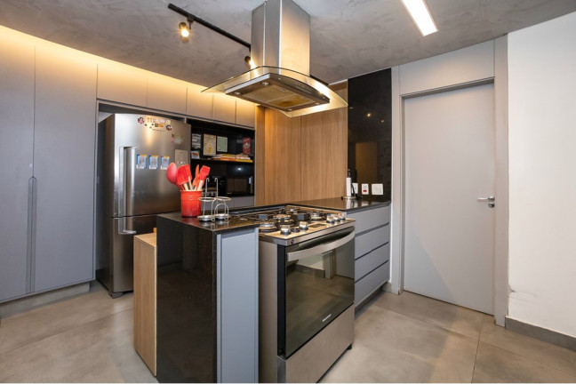 Imagem Apartamento com 4 Quartos à Venda, 209 m² em Itaim Bibi - São Paulo Imagem Apartamento com 4 Quartos à Venda, 209 m² em Itaim Bibi - São Paulo