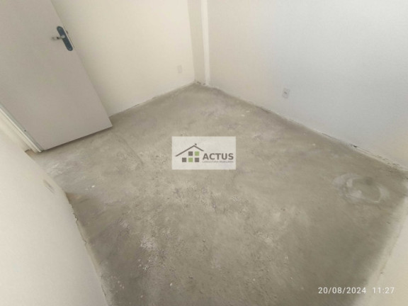 Imagem Apartamento com 2 Quartos à Venda, 46 m² em Várzea - Ibirité