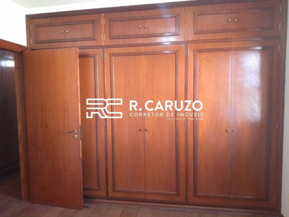 Imagem Apartamento com 4 Quartos à Venda,  em Centro - Limeira