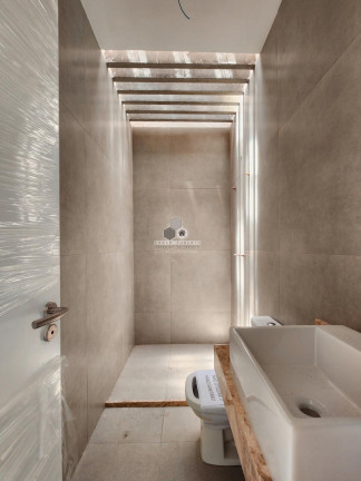 Imagem Casa com 3 Quartos à Venda, 140 m² em Guaribas - Eusébio Imagem Casa com 3 Quartos à Venda, 140 m² em Guaribas - Eusébio