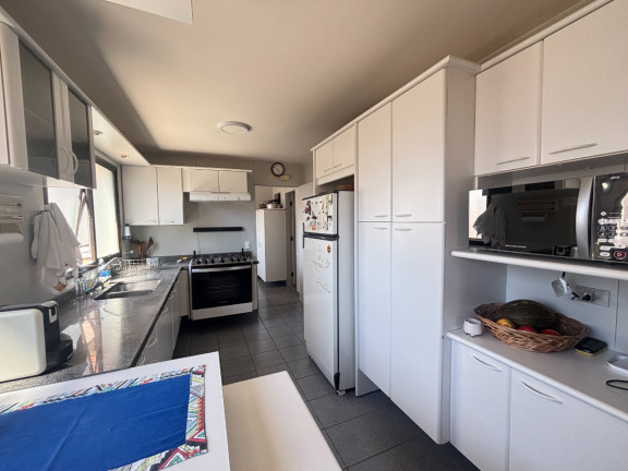 Imagem Apartamento com 3 Quartos à Venda, 242 m² em Perdizes - São Paulo