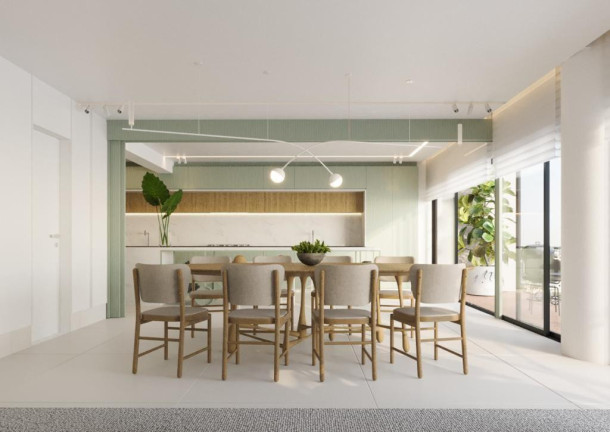 Imagem Apartamento com 4 Quartos à Venda, 288 m² em Setor Marista - Goiânia
