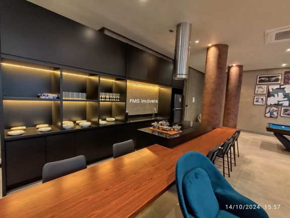Imagem Imóvel com 1 Quarto à Venda, 29 m² em Moema - São Paulo Imagem Imóvel com 1 Quarto à Venda, 29 m² em Moema - São Paulo