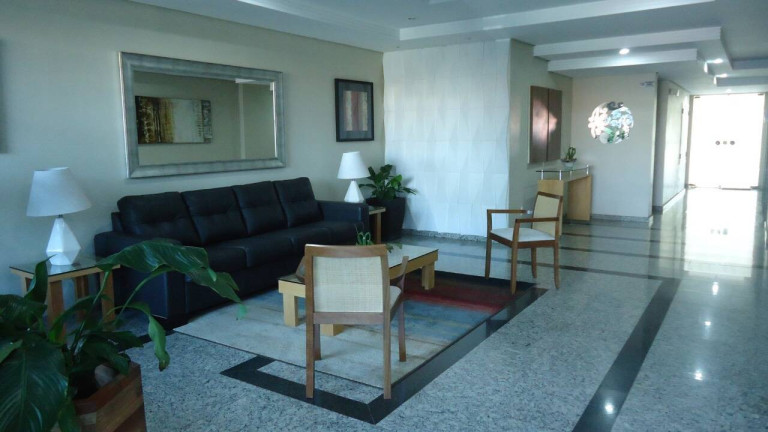 Imagem Apartamento com 3 Quartos à Venda, 97 m² em Vila Monte Alegre - São Paulo Imagem Apartamento com 3 Quartos à Venda, 97 m² em Vila Monte Alegre - São Paulo