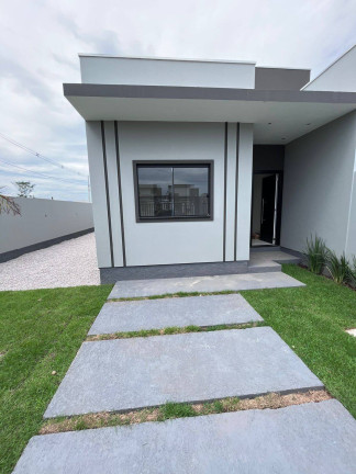 Casa com 2 Quartos à Venda, 60 m² em Dom Geraldo - Tijucas