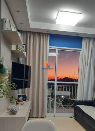 Imagem Apartamento com 2 Quartos à Venda, 59 m² em Engordadouro - Jundiaí Imagem Apartamento com 2 Quartos à Venda, 59 m² em Engordadouro - Jundiaí