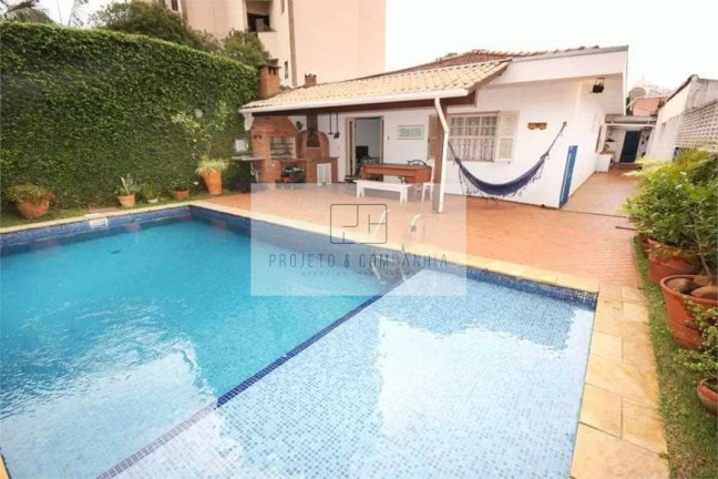 Imagem Casa com 4 Quartos à Venda, 264 m² em Alto Da Boa Vista - São Paulo Imagem Casa com 4 Quartos à Venda, 264 m² em Alto Da Boa Vista - São Paulo