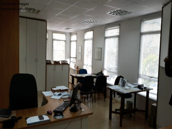 Imagem Sala Comercial à Venda, 51 m² em Loteamento Center Santa Genebra - Campinas