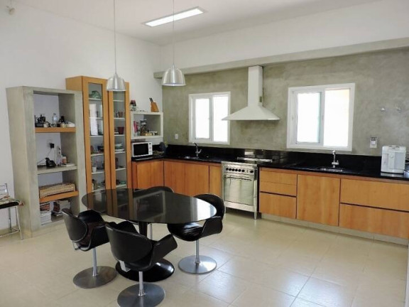 Imagem Casa de Condomínio com 4 Quartos à Venda, em Palos Verdes - Carapicuíba Imagem Casa de Condomínio com 4 Quartos à Venda, em Palos Verdes - Carapicuíba