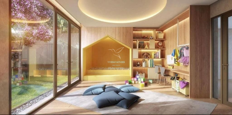 Imagem Apartamento com 3 Quartos à Venda, 149 m² em Moema - São Paulo
