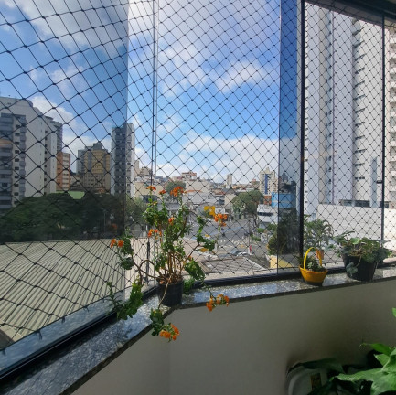 Imagem Apartamento com 3 Quartos à Venda, 164 m² em Centro - São Bernardo Do Campo