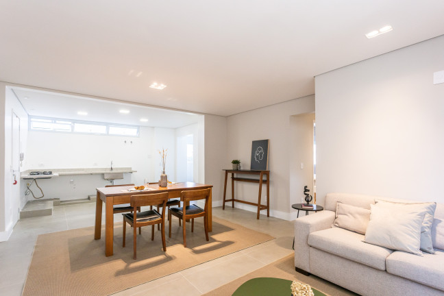 Imagem Apartamento com 2 Quartos à Venda, 94 m² em Consolação - São Paulo Imagem Apartamento com 2 Quartos à Venda, 94 m² em Consolação - São Paulo