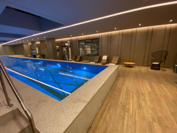 Imagem Apartamento com 3 Quartos à Venda, 137 m² em Chácara Santo Antônio (zona Sul) - São Paulo