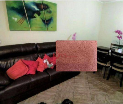 Imagem Casa com 4 Quartos à Venda, 140 m² em Tatuapé - São Paulo Imagem Casa com 4 Quartos à Venda, 140 m² em Tatuapé - São Paulo