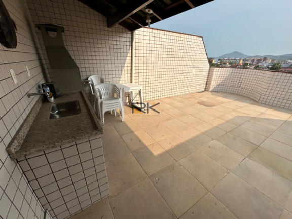 Imagem Cobertura com 3 Quartos à Venda, 110 m² em Praia Grande - Ubatuba Imagem Cobertura com 3 Quartos à Venda, 110 m² em Praia Grande - Ubatuba
