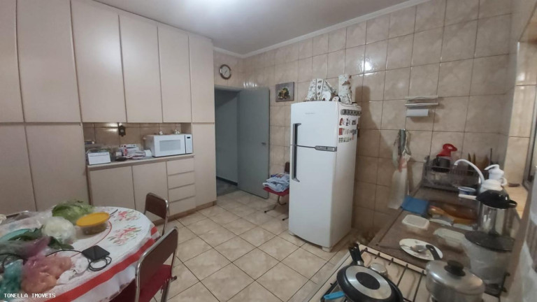 Imagem Casa com 3 Quartos à Venda, 164 m² em Rochdale - Osasco